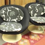 900 6044 ARMCHAIRS